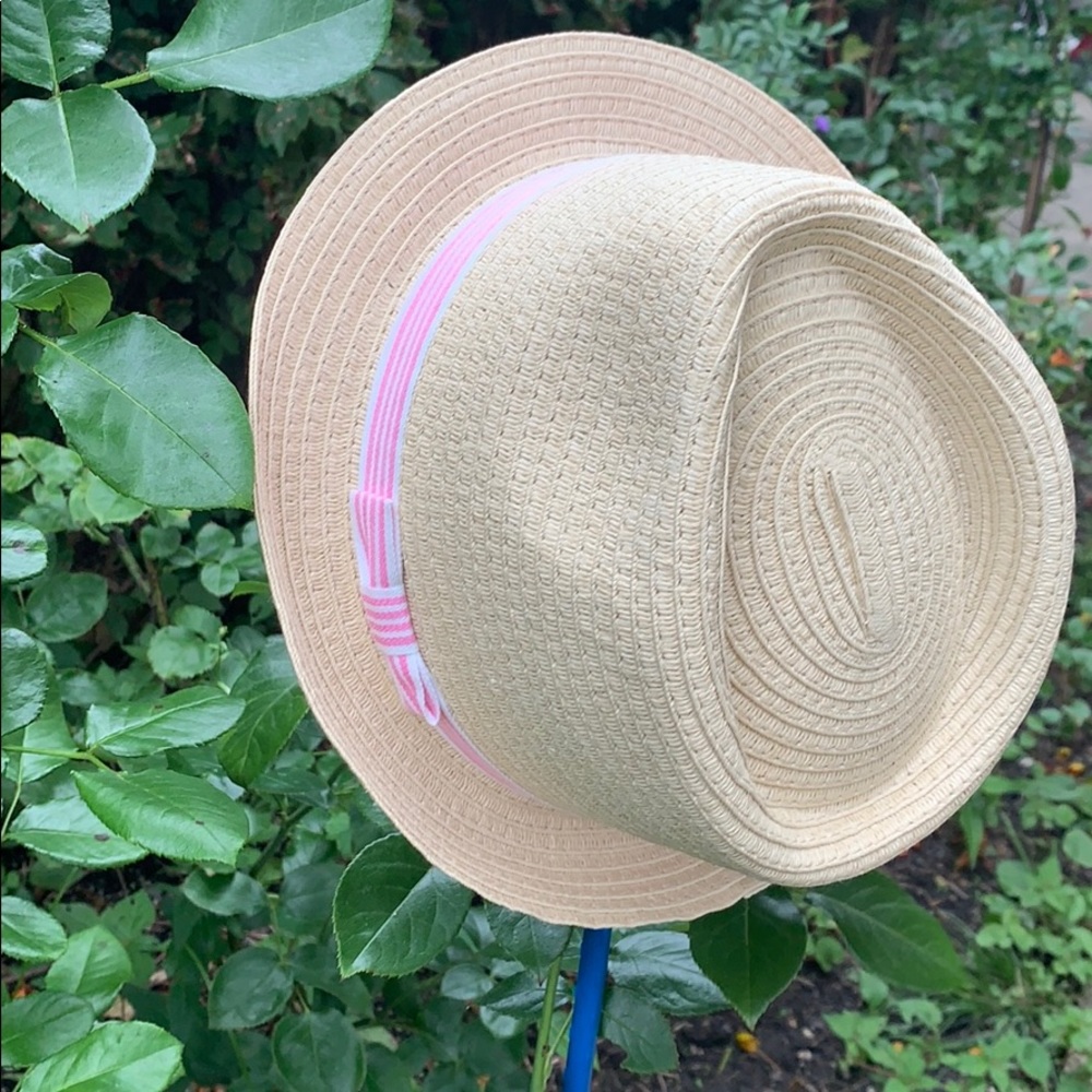 Crew Cuts Sun Hat ☀️